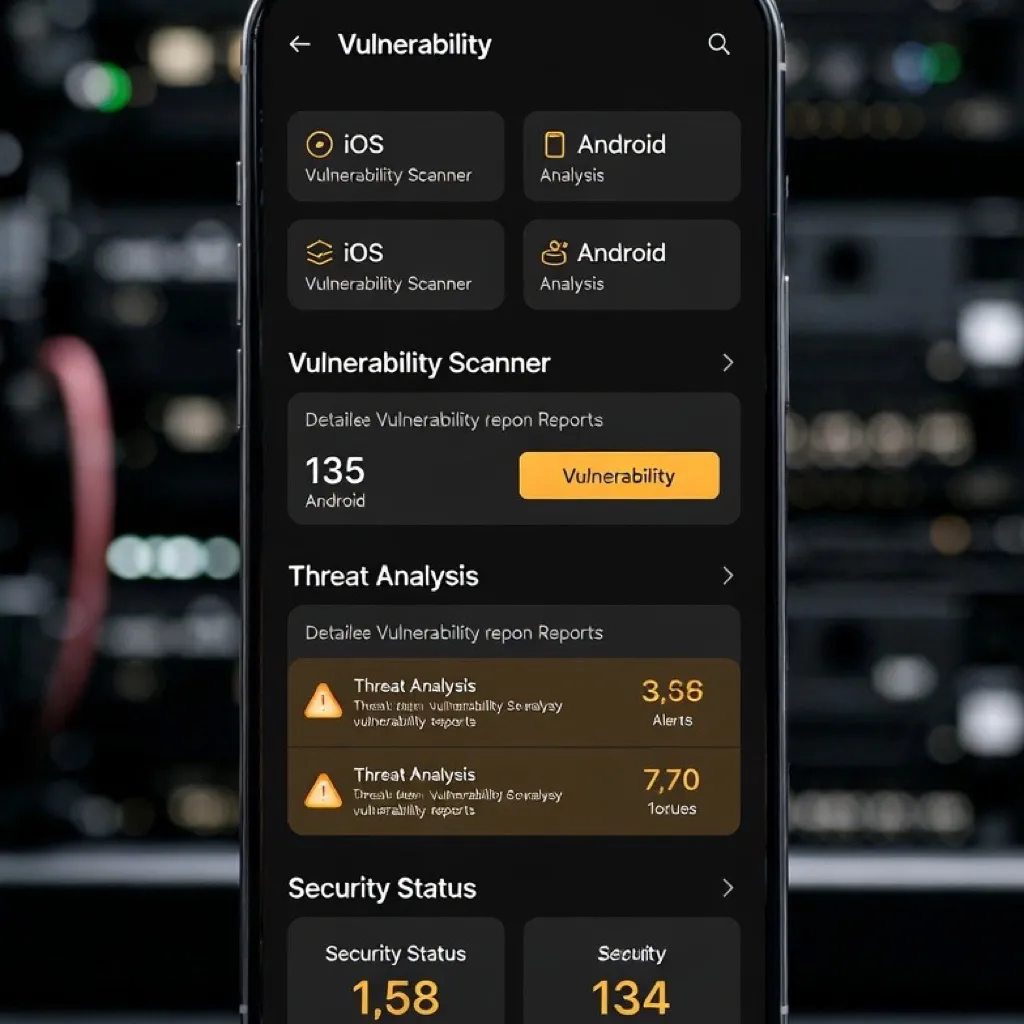 Mobile Zero Days: iOS and Android Under Sustained Nation-State Attack in 2026