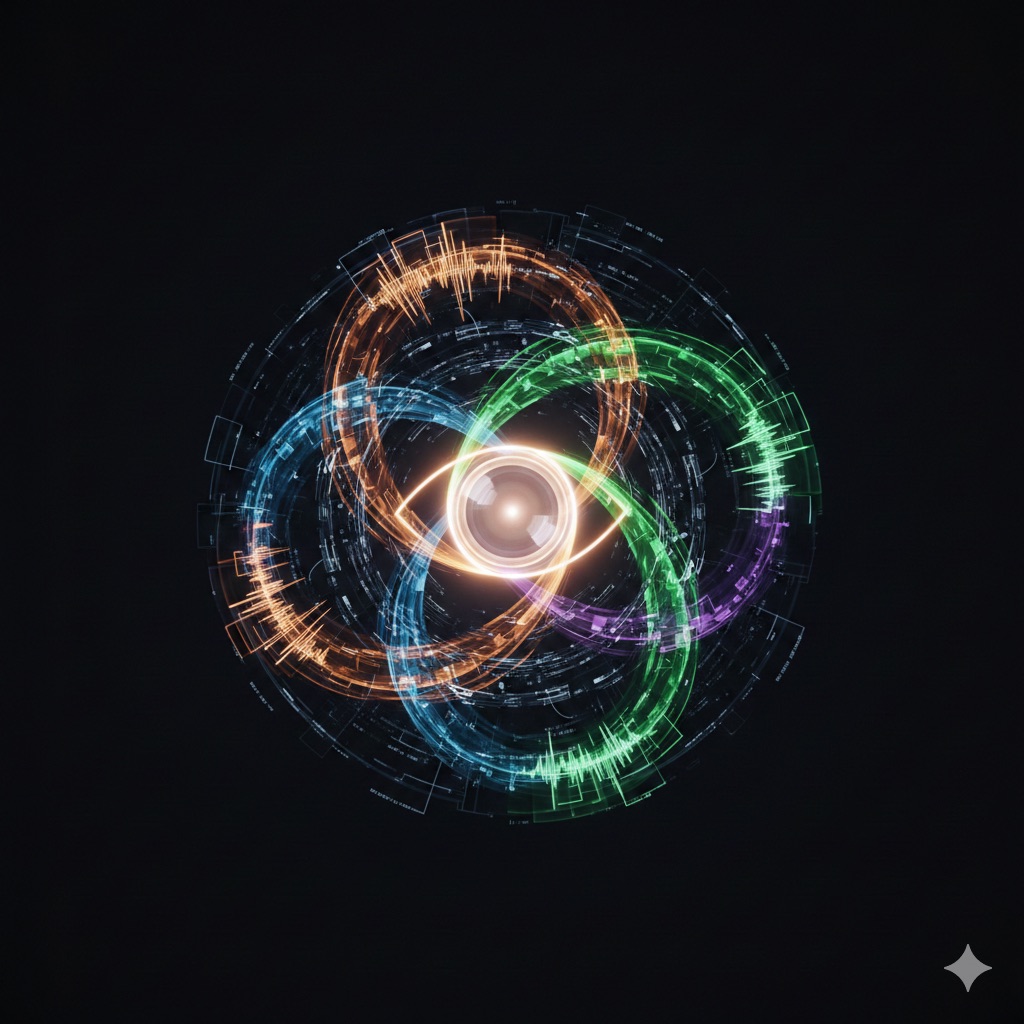 Beyond Text: The Multimodal AI Revolution in 2026