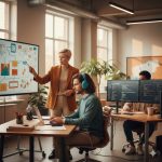 La neurodiversité dans la tech : comment l’industrie apprend enfin à recruter et retenir