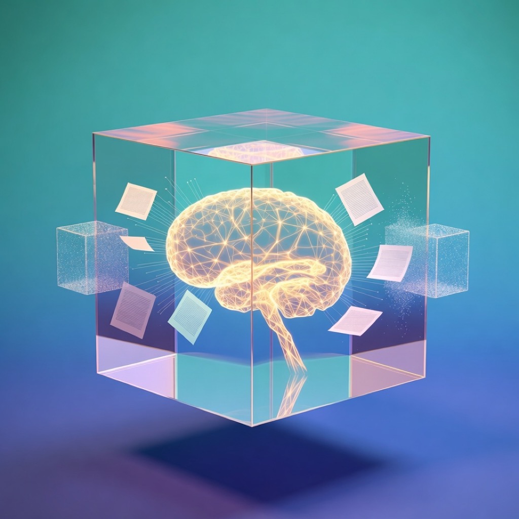 The No-Stack Stack: How Long Context Windows Simplify AI Architecture