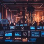 Centres de Données Nucléaires : Microsoft, Google et le Pari Énergétique de l&rsquo;IA