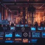Nuclear-Powered Data Centers: Microsoft, Google, and the AI Energy Gamble