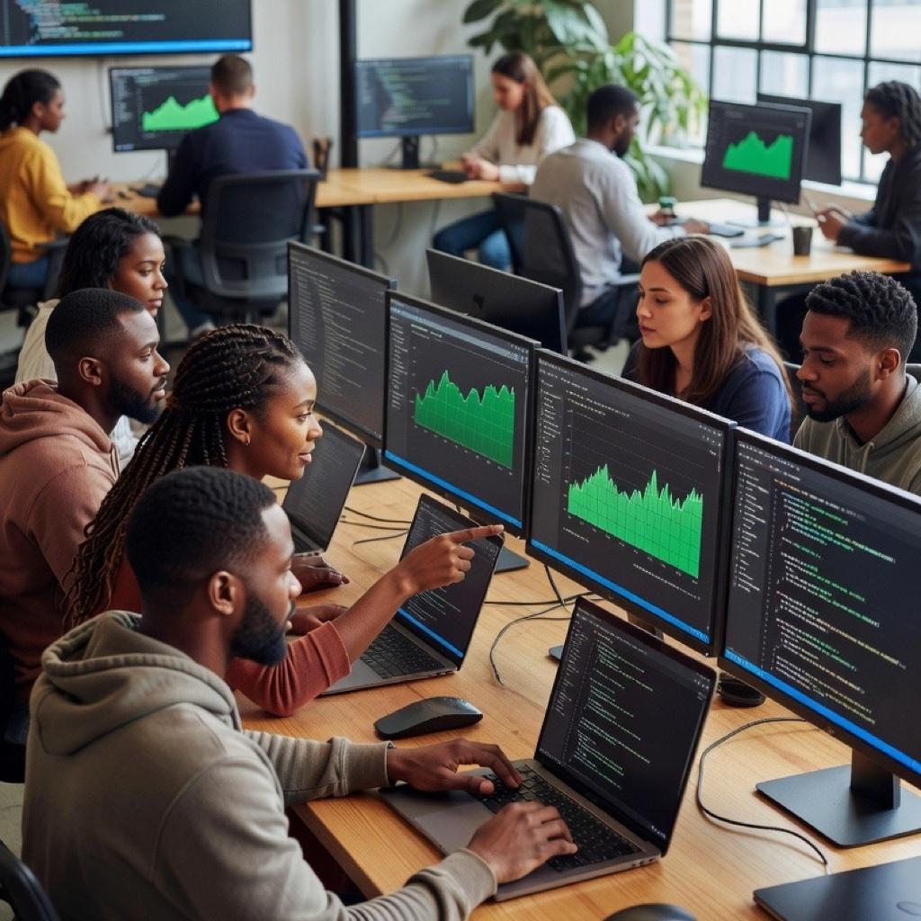 Open Source AI Agents: When 600 Contributors Build Faster Than Big Tech