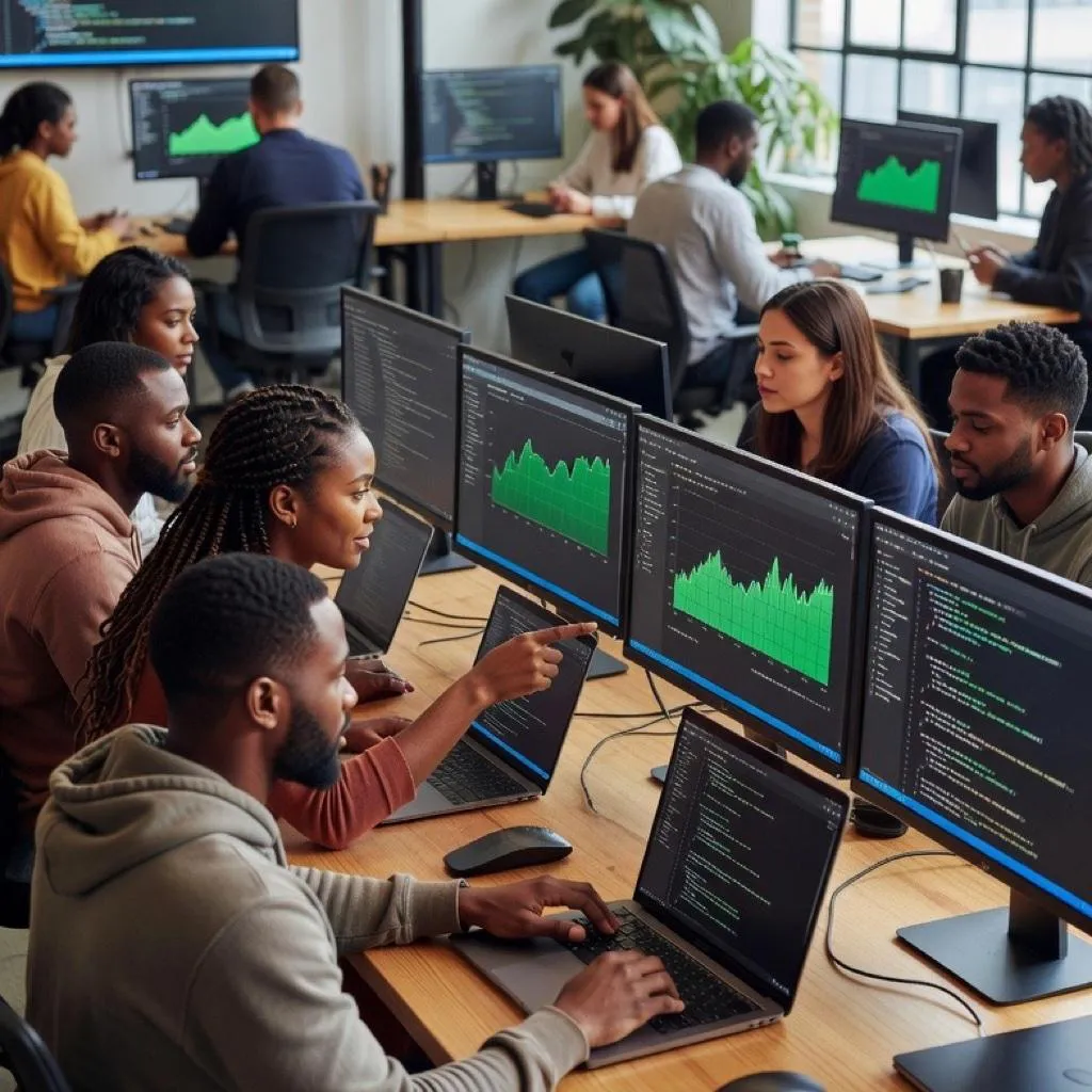 Open Source AI Agents: When 600 Contributors Build Faster Than Big Tech