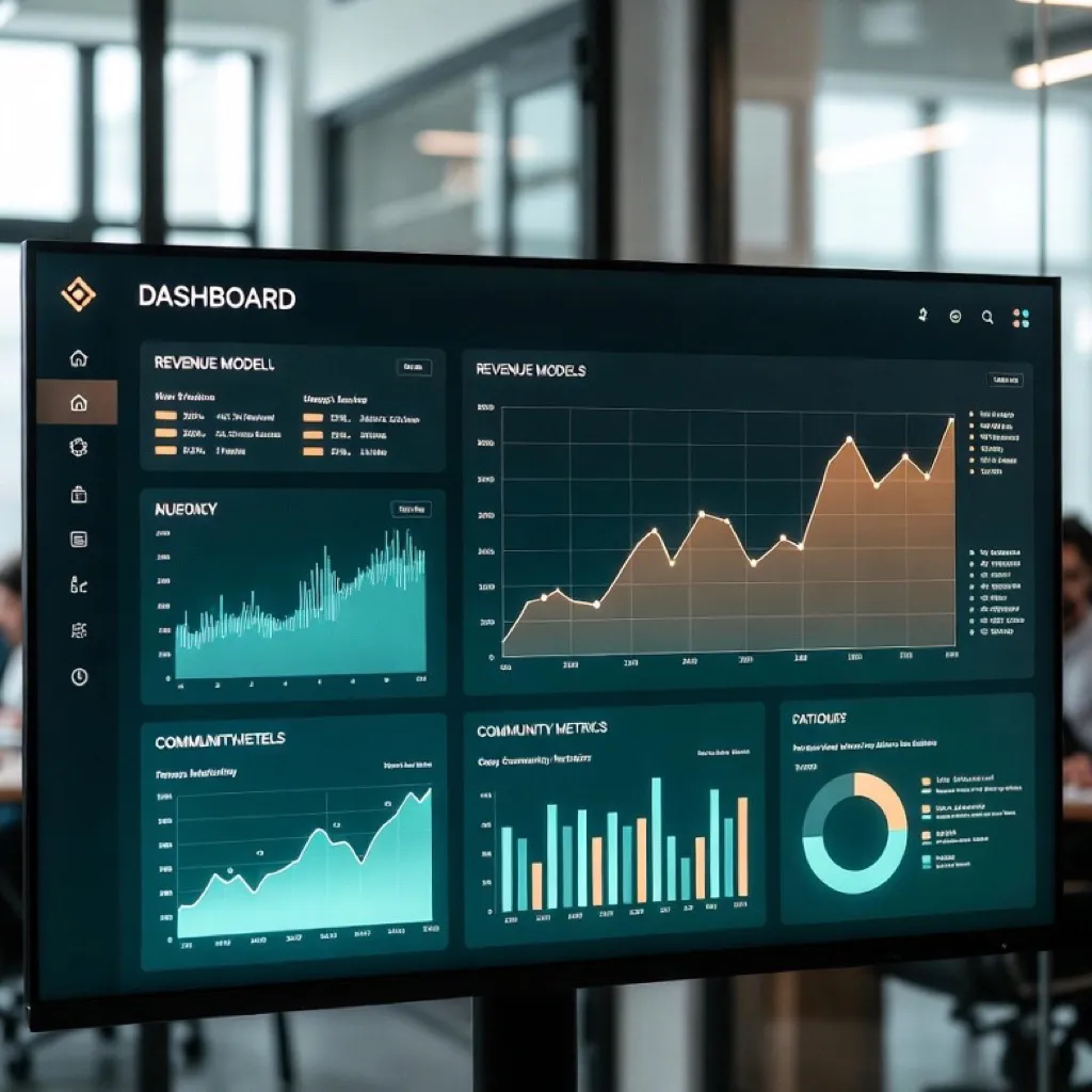 Open Source AI Business Models: How Mistral, Together AI, and Others Make Money