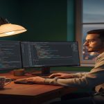 De contributeur open source à embauché : comment les développeurs algériens bâtissent