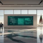 المصادر المفتوحة كسياسة وطنية: هل يجب على الجزائر فرض شفافية البرمجيات الحكومية؟