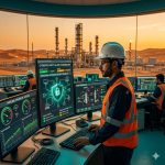 OT/ICS/SCADA Security in Algeria: Protecting the Industrial Backbone of a Hydrocarbon Economy