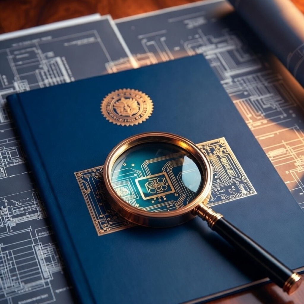 Algeria’s IP Gap: Why 1,000 Patent Filings Can’t Power an Open Innovation Ecosystem