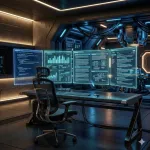 Perplexity Computer: The Rise of Agentic AI Workspaces