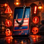 Phishing Epidemic: 13 Million Attacks Expose Algeria’s Digital Blind Spot