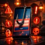 Phishing Epidemic: 13 Million Attacks Expose Algeria’s Digital Blind Spot