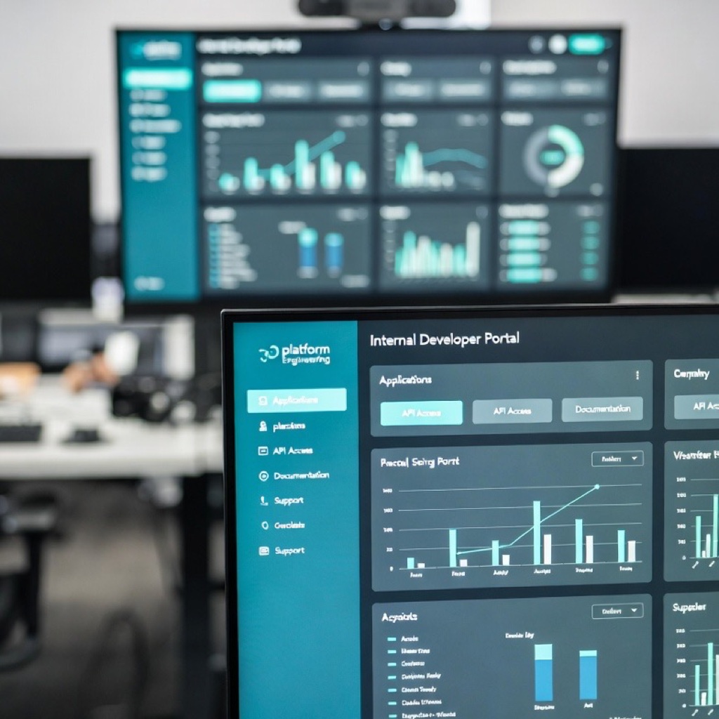 The Platform Engineering Revolution: Why DevOps Is Dead