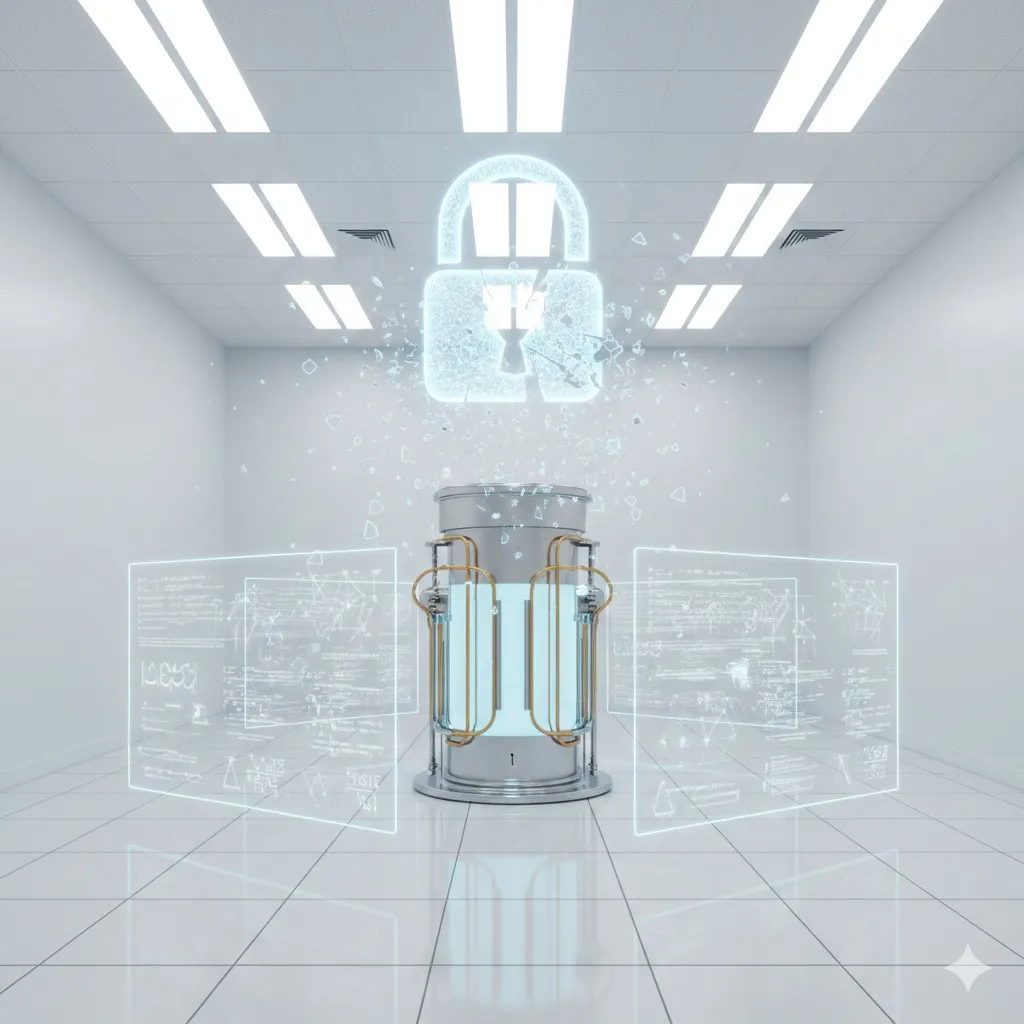 The Quantum Clock Is Ticking: Why Every Organization Must Act on Post-Quantum