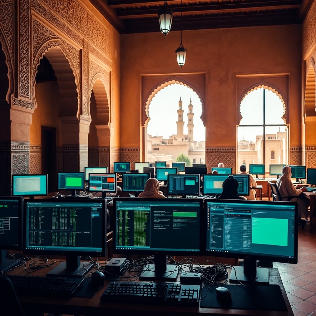 أول قانون للتكنولوجيا المالية في الجزائر: من حصل على ترخيص PSP وماذا تغيّر فعلياً