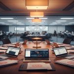 المشتريات العمومية لتكنولوجيا المعلومات في الجزائر: كيف تعمل المناقصات التقنية ولماذا