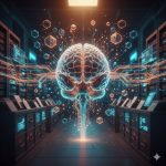 بنية RAG: كيف تحل تقنية التوليد المعزّز بالاسترجاع أكبر مشكلة في الذكاء الاصطناعي للمؤسسات