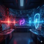 الفريق الأحمر والفريق الأزرق والفريق البنفسجي: تطور اختبارات الأمن الهجومية