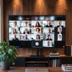 Télétravail en 2026 : l&rsquo;équilibre hybride qui redéfinit les carrières tech mondiales