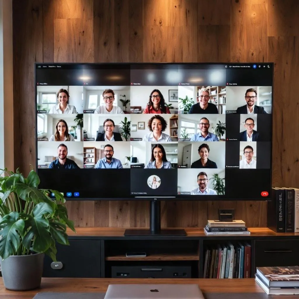 Remote Work in 2026: The Hybrid Equilibrium That’s Reshaping Global Tech Careers