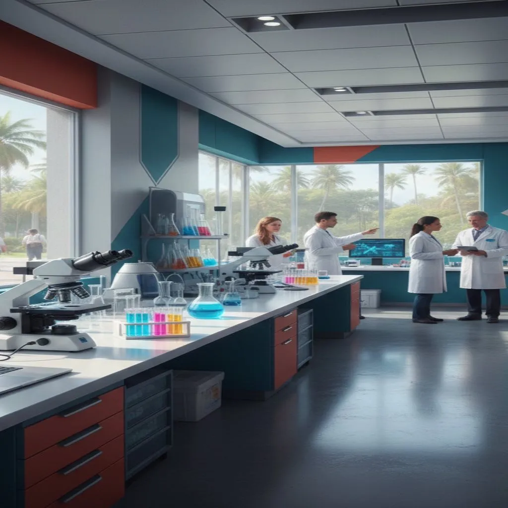 Algeria’s Research and Innovation Ecosystem: R&D Incentives, ATRST