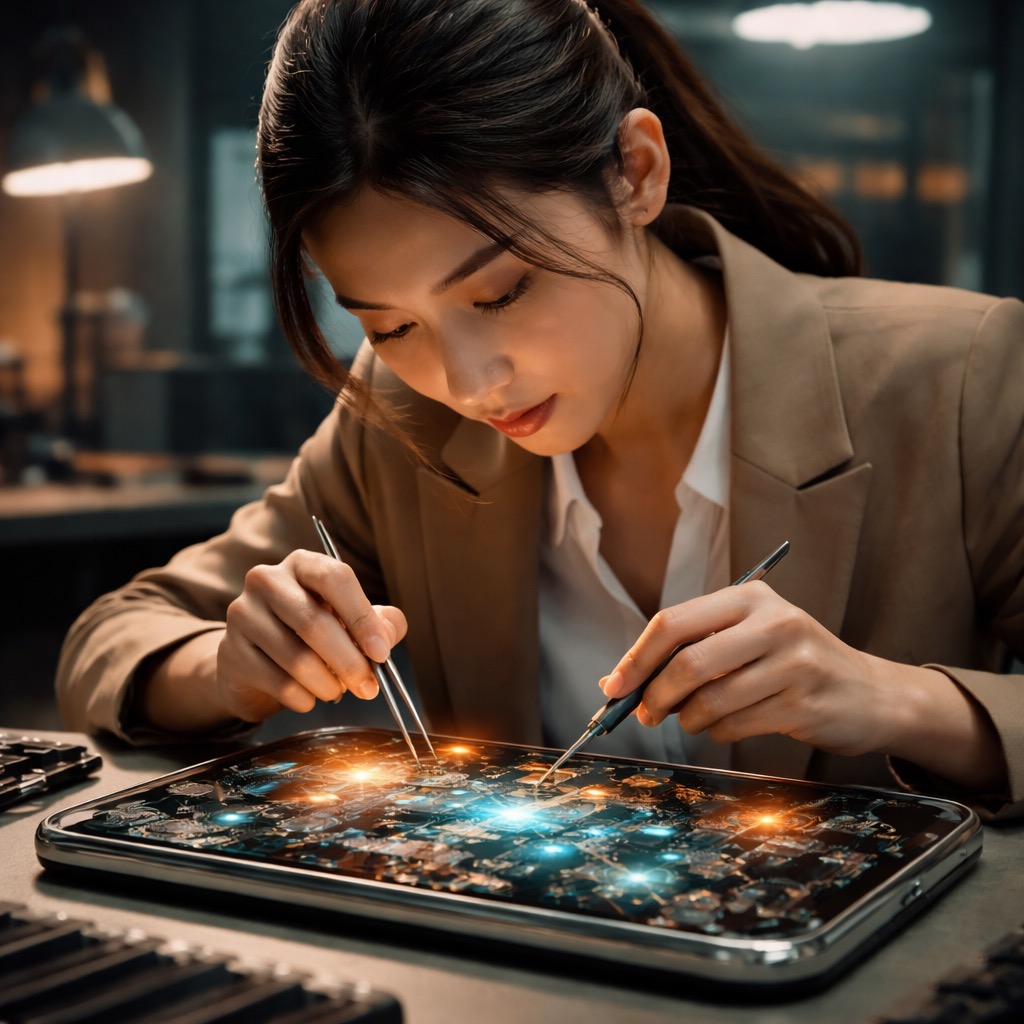 الحق في الإصلاح: حركة الحق في الإصلاح تدخل العصر الرقمي في 2026