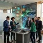 The Rise of AI Agents: How Autonomous Software Is Changing Work