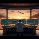 Algeria in Space: Alcomsat-1, ASAL, and the Satellite Communications Infrastructure