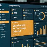 Shadow AI: The Silent Data Exfiltration Risk Inside Every Company