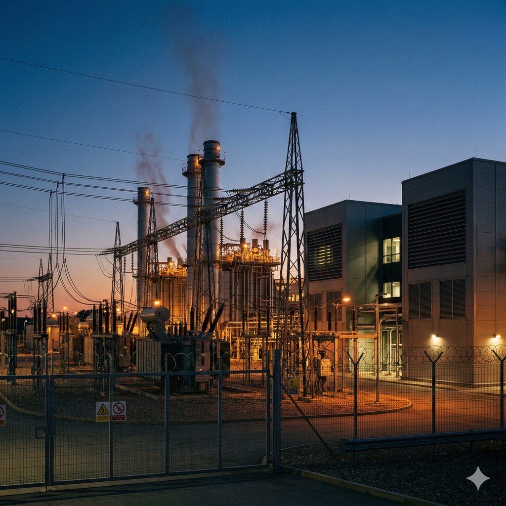 Silicon Valley’s Shadow Power Grid: Big Tech Builds Its Own Off-Grid Energy Empire