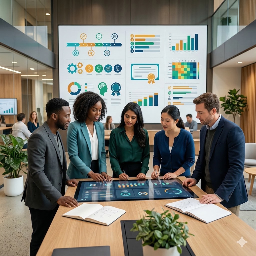 Skills-Based Hiring Crosses the Tipping Point: 85% of Employers Claim It