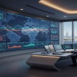 Algeria’s Smart Grid Ambitions: How Sonelgaz Is Modernizing the Power Network with IoT