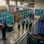 Guerres du cloud souverain : les mandats de localisation des données face au CLOUD Act