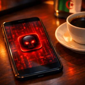 Starry Addax وFlexStarling: برنامج تجسس على Android يستهدف ناشطين في شمال أفريقيا