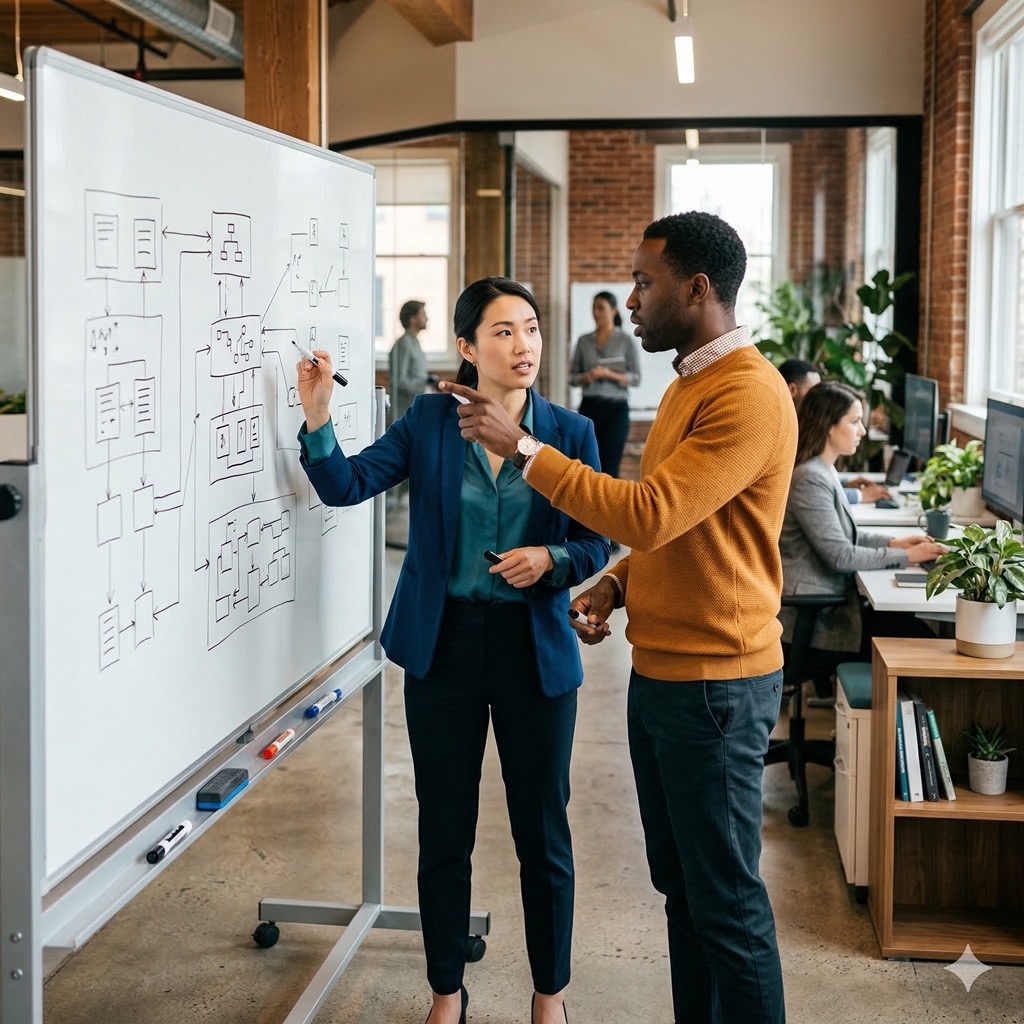 Startup Co-Founders: Finding and Managing Partners in the AI Era