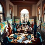 Startup Retention: Equity or Salary? How Algerian Startups Keep Tech Talent