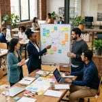 الجغرافيا الجديدة للشركات الناشئة: دبي وسنغافورة وورسو وما وراء Silicon Valley