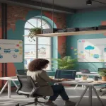 Construire une startup tech en Algérie : guide pratique de la pile d&rsquo;infrastructure