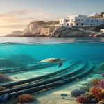 Algeria’s Submarine Cable Network: The Invisible Infrastructure Behind Every Connection