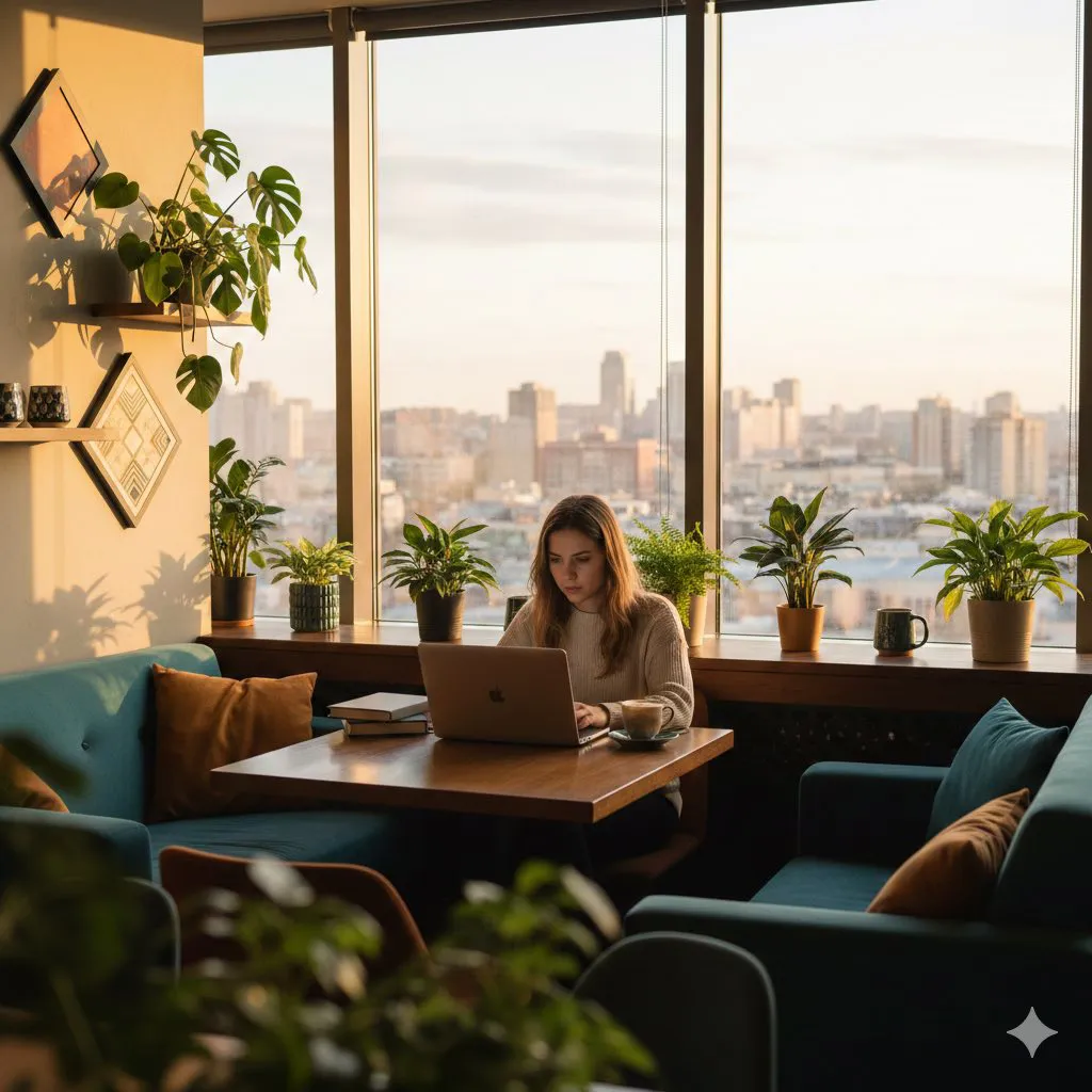 The Tech Freelance Boom: Solo Developers, AI Augmentation
