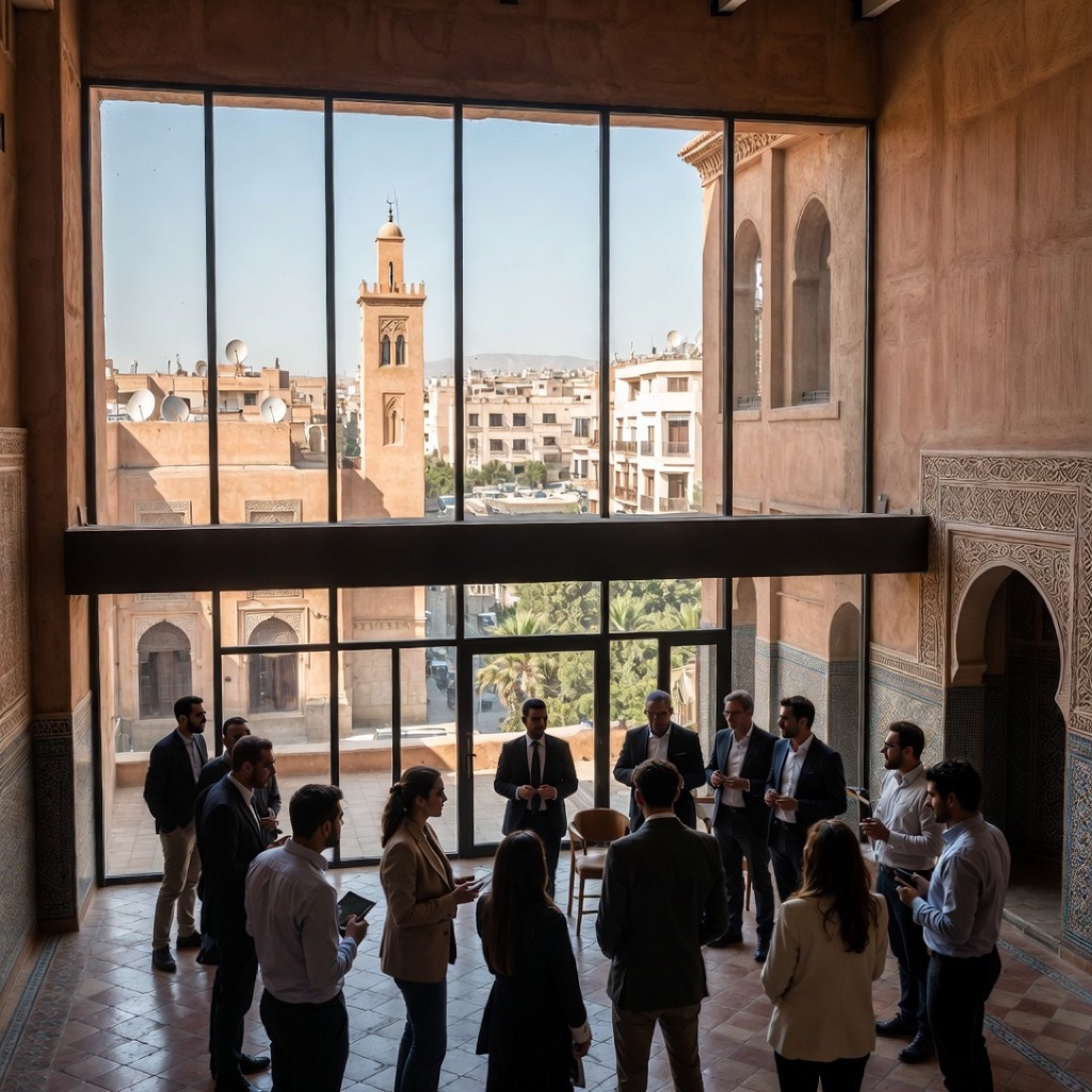 حاضنات ومسرعات التكنولوجيا في الجزائر: تقييم صريح لما ينجح