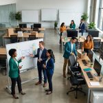 The 2026 Layoff Paradox: 51,000+ Cuts While AI Specialists Command $362K and Can’t Be