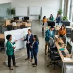The 2026 Layoff Paradox: 51,000+ Cuts While AI Specialists Command $362K and Can’t Be
