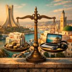 The Tech Salary Paradox: Minimum Wage Hikes, Compressed Local Pay, and the Remote Work Gap in Algeria