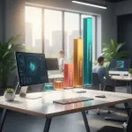 Rapport salarial 2026 : combien gagnent les métiers de la tech à l&rsquo;ère de l&rsquo;IA