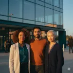 Les travailleurs tech et la syndicalisation : de l&rsquo;Alphabet Workers Union aux walkouts