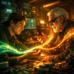 Tech Apprenticeships: Rebuilding the Pipeline AI Automation Dismantled