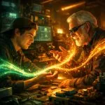 Tech Apprenticeships: Rebuilding the Pipeline AI Automation Dismantled