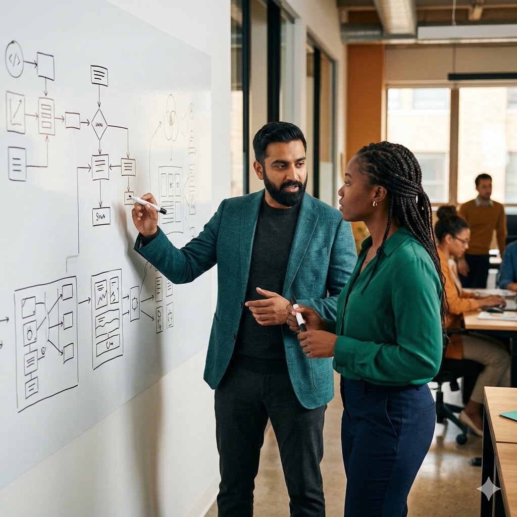 Why Every Tech Startup Needs a Technical Co-Founder in 2026