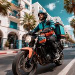 Le Pari Super-App de TemTem : la deuxième plateforme de VTC algérienne peut-elle réussir ?